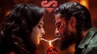 The Paradise Box Office Collection Day 2: Nani Starrer Keeps Audiences Coming After Big Opening