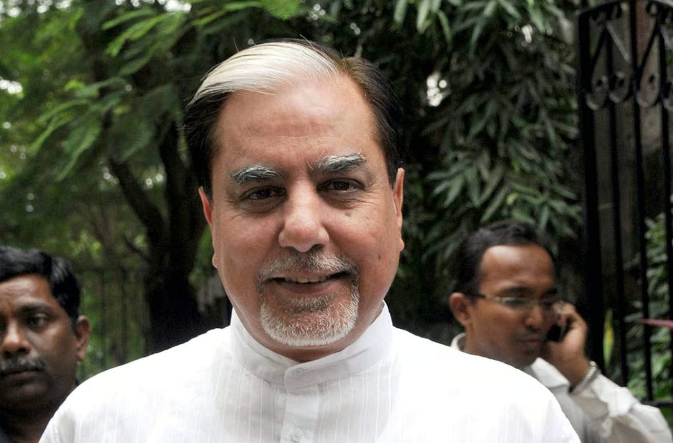 NCLT five-judge bench seeks CBI response in Subhash Chandra insolvency case
