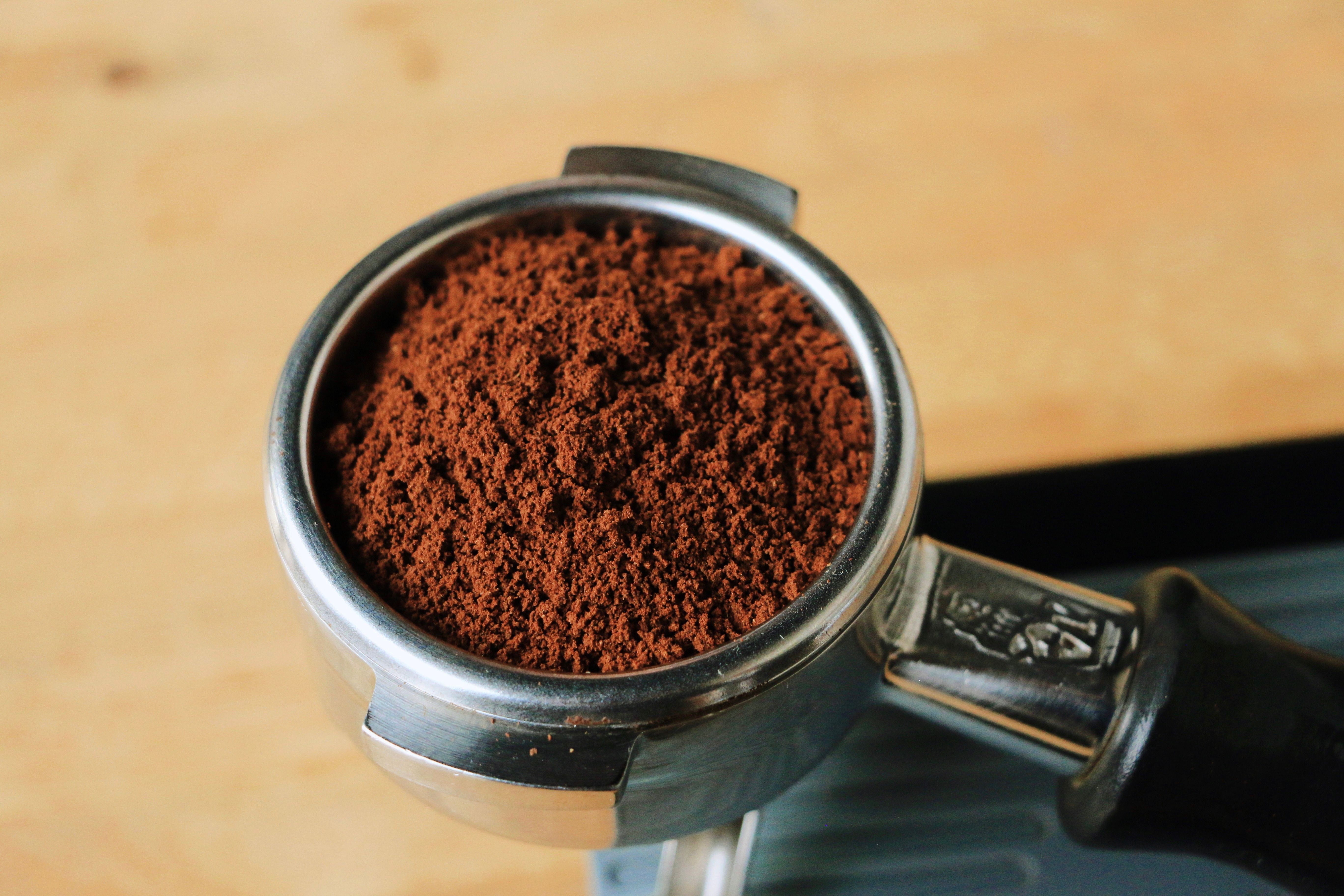 The Simple Reason People Are Keeping Used Coffee Grounds In Their Refrigerators