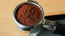 The Simple Reason People Are Keeping Used Coffee Grounds In Their Refrigerators