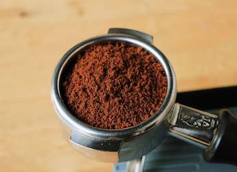 The Simple Reason People Are Keeping Used Coffee Grounds In Their Refrigerators