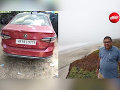 फरीदाबाद में बेलगाम है रफ्तार, हिट एंड रन में हुई Meta अधिकारी के पिता की मौत, सबूत मिले, आरोपी गिरफ्तार नहीं