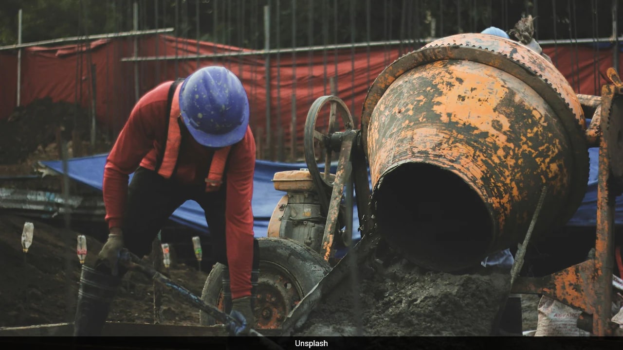 Indian Study Shows Sewage Sludge Biochar Boosts Concrete Flexural Strength by 42%