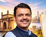 Fadnavis Exclusive: Maha Taps SEBI, NSE, BSE Expertise For Blockchain Land Act DELTA