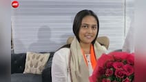 DUSU Election 2026 :  कौन हैं रिया छाबड़ी? ABVP कैंडिडेट ने सचिव पद पर हासिल की शानदार जीत