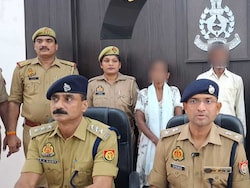 Upset Over Contact With 1st Wife, UP Woman Kills Husband With Lover, Son