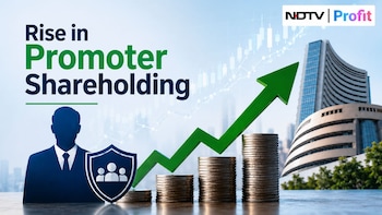 RBL Bank, Manappuram, Paisalo Digital Among Small-Cap Stocks That Saw Rise In Promoter Holding