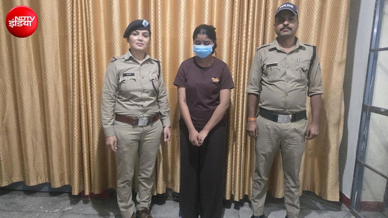 दूध के कारोबार में घाटा...महिला को किडनैप करने का बनाया प्लान, CCTV से खुला देहरादून के सहस्रधारा कांड का राज