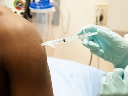 Shingles Pain May Soon Be Easier To Treat, New Study Finds