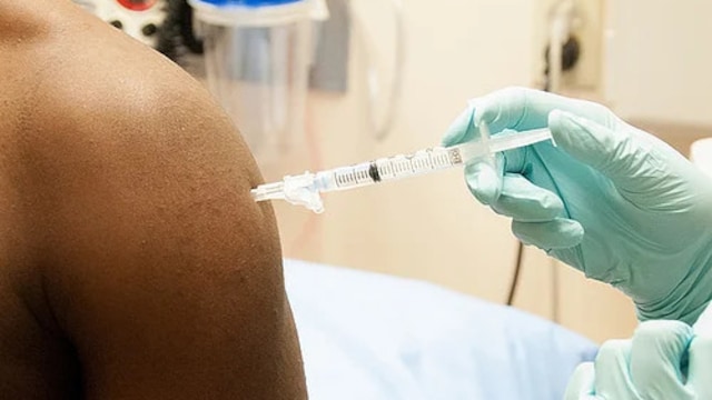 Shingles pain could soon become easier to treat