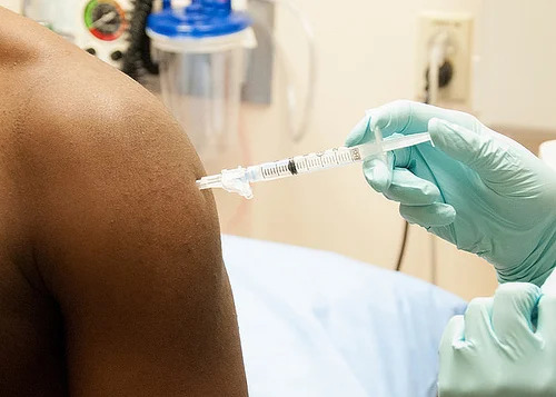 Shingles pain could soon become easier to treat