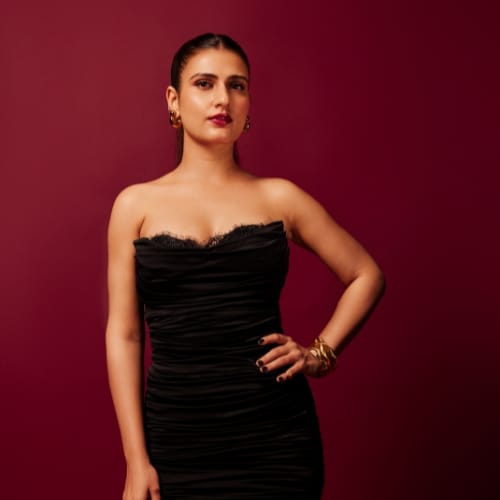 Fatima Sana Shaikh