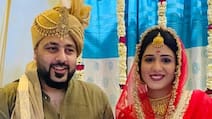 बादशाह और ईशा रिखी का हुआ तलाक, 5 महीने में टूटी शादी, सिंगर-रैपर बोले - अब हमारे रास्ते अलग