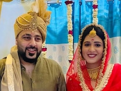 बादशाह और ईशा रिखी का हुआ तलाक, 5 महीने में टूटी शादी, सिंगर-रैपर बोले - अब हमारे रास्ते अलग