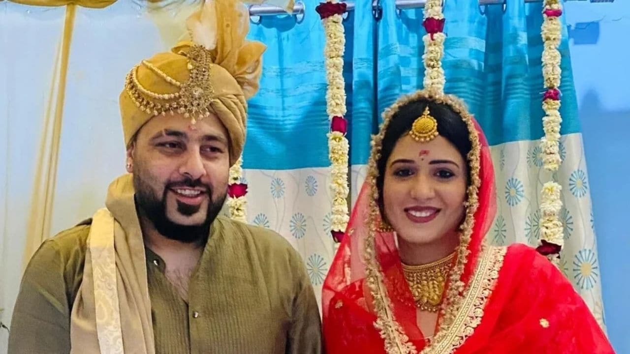 बादशाह और ईशा रिखी का हुआ तलाक, 5 महीने में टूटी शादी, सिंगर-रैपर बोले - अब हमारे रास्ते अलग