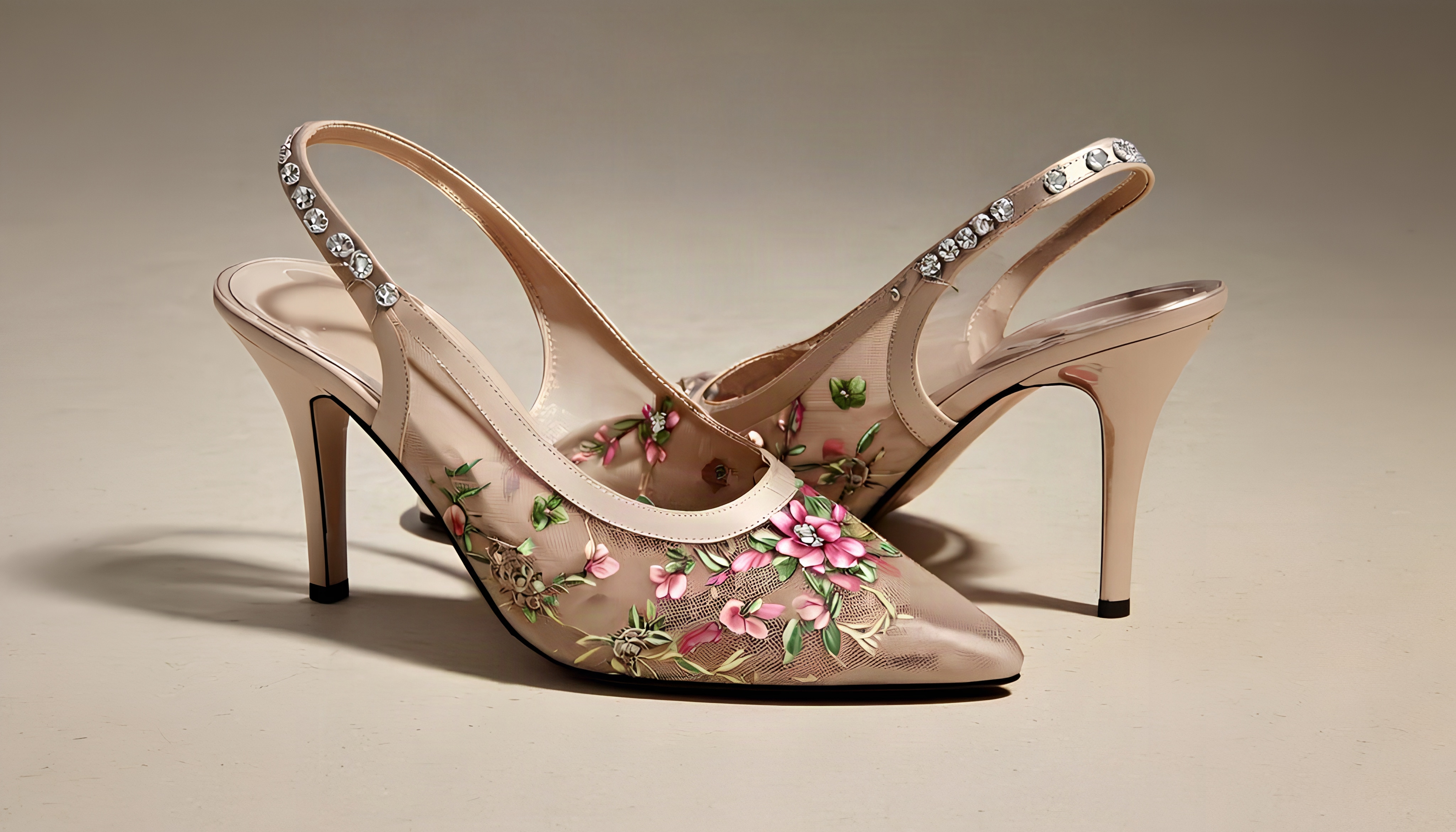 5 Best Stiletto Heels for a Glam Festive Party