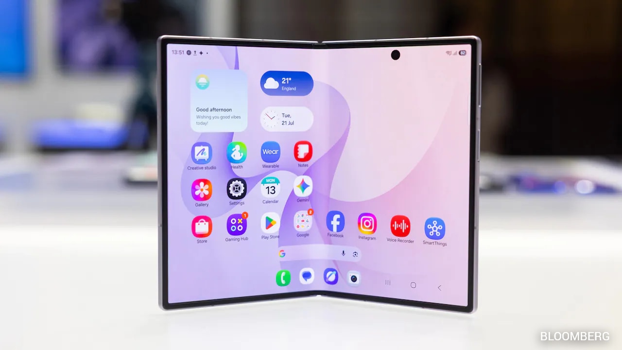 Foldable iPhone, New CEO, Price Hikes: What To Expect From Apple's Big Reveal