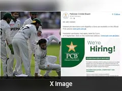 LinkedIn पर कोच ढूंढ रहा पाकिस्तान: सात खिलाड़ियों, दो कोच की छुट्टी करने के बाद निकाली वैकेंसी