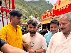 टीम इंडिया के दिग्गज भी हैं 'हनुमान अंश' के भक्त, जब लौटी विराट की फॉर्म, जानें कौन कब-कब शरण में पहुंचा