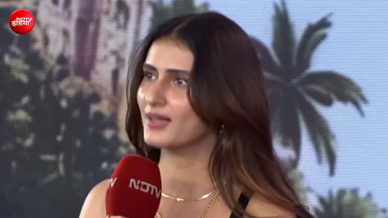 NDTV Yuva 2026: &lsquo;अब फिल्में कौन देखेगा?&rsquo; 570% मल्टीप्लेक्स टैक्स बढ़ाने के प्रस्ताव पर फातिमा सना शेख का बड़ा बयान