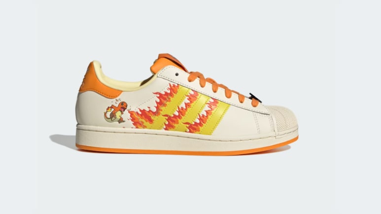Adidas x Pokemon 30th Anniversary Collection: Check Prices, India Availability