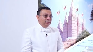 From CEO To Zoroastrian Priest: Zubin Karkaria On Life, Faith & Travel