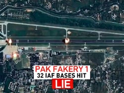 NDTV Fact Check: Pakistan Tries To Sell Op Sindoor AI Slop Against India