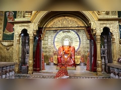 शादी में आ रही है रुकावट? बप्पा के इस मंदिर की मेहंदी से कुंवारों के हाथ हो जाते हैं पीले, जानें 200 साल पुरानी मान्यता