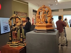 PM मोदी के तोहफों की नीलामी में क्या-क्या है खास? राम प्रतिमा से लेकर गोंड आर्ट तक 1498 गिफ्ट शामिल