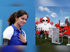 Asian Games 2026 Opening Ceremony LIVE: Indias Flagbearer Changed; USD 50 Million Opening Ceremony To Begin