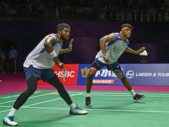 Satwik-Chirag Complete Sensational Comeback To Clinch China Masters Title
