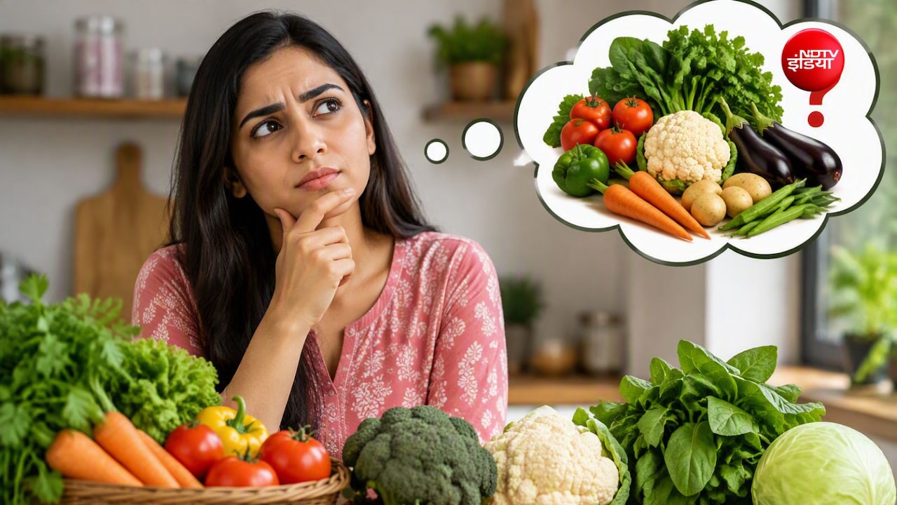 अक्टूबर में कौन-कौन सी सब्जियां नहीं खानी चाहिए?