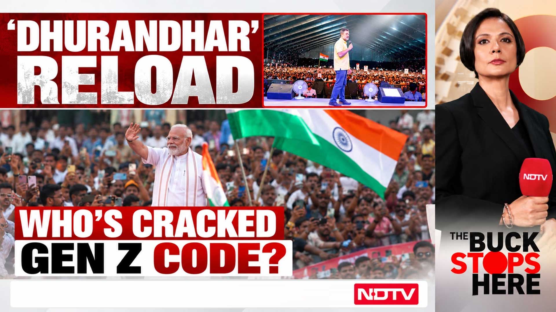 PM Modi's 'Dhurandhar' Entry Goes Viral: A New Gen Z Political Playbook?