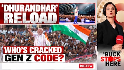 PM Modi's 'Dhurandhar' Entry Goes Viral: A New Gen Z Political Playbook?