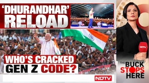 PM Modi's 'Dhurandhar' Entry Goes Viral: A New Gen Z Political Playbook?