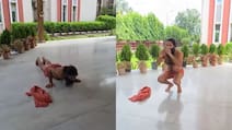 Baba Ramdev's Gen Z Workout: 5 Bodyweight Workouts You Must Try