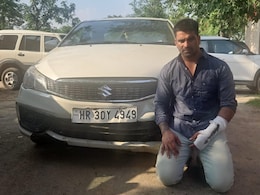 Gurugram Hit-And-Run Accused Kalyan Bainsla Arrested, 'Attempt To Murder' Invoked