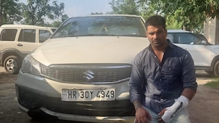 Gurugram Hit-And-Run Accused Kalyan Bainsla Arrested, 'Attempt To Murder' Invoked