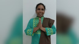 "Good Dress, Good Food Now": Woman After Rescue By Indian Embassy In Kuwait
