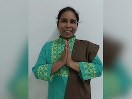 "Good Dress, Good Food Now": Woman After Rescue By Indian Embassy In Kuwait