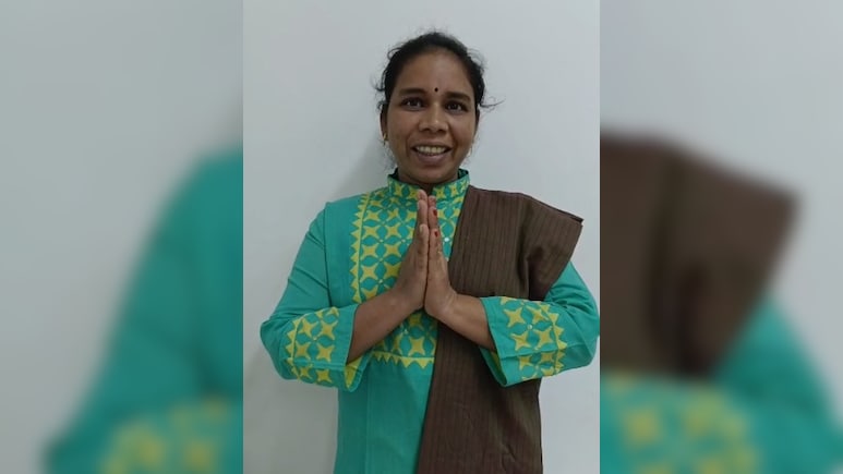 "Good Dress, Good Food Now": Woman After Rescue By Indian Embassy In Kuwait
