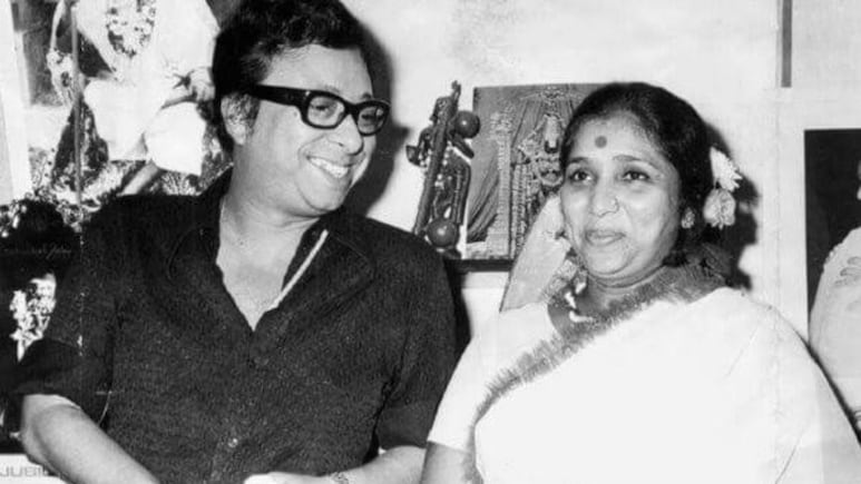 जब आशा भोसले के पति ने उन्हें जन्मदिन पर गिफ्ट में दिया एक झाड़ू और एक मछली, पढ़ें मजेदार किस्सा
