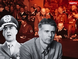 A New 'Axis'? 87 Years After Pact Of Steel, A New European Far-Right Tie-Up