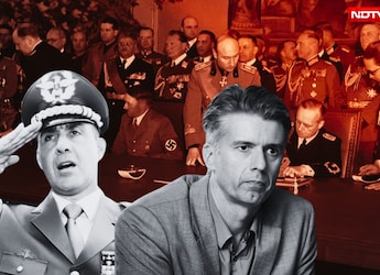 A New 'Axis'? 87 Years After Pact Of Steel, A New European Far-Right Tie-Up