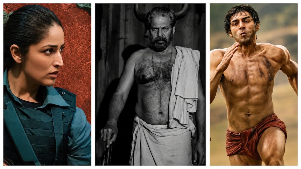 72nd National Film Awards: 92 Winners To Be Honoured In Gujarat On September 22