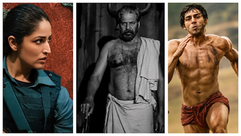 72nd National Film Awards: 92 Winners To Be Honoured In Gujarat On September 22