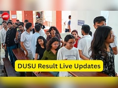 DUSU Election Result 2026 Live Updates: दिल्ली यूनिवर्सिटी छात्रसंघ चुनाव का रिजल्ट आज, कई कॉलेजों में ABVP ने दर्ज की बड़ी जीत