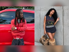 Are Kai Cenat And Gigi Alayah Back Together? North Wests Blunt Comment Adds New Twist To Rumors