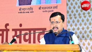 नितिन नवीन के साथ कचौरी-जलेबी वाले नाश्ते में राजस्थान के विधायकों-सांसदों को मिली तीखी नसीहत