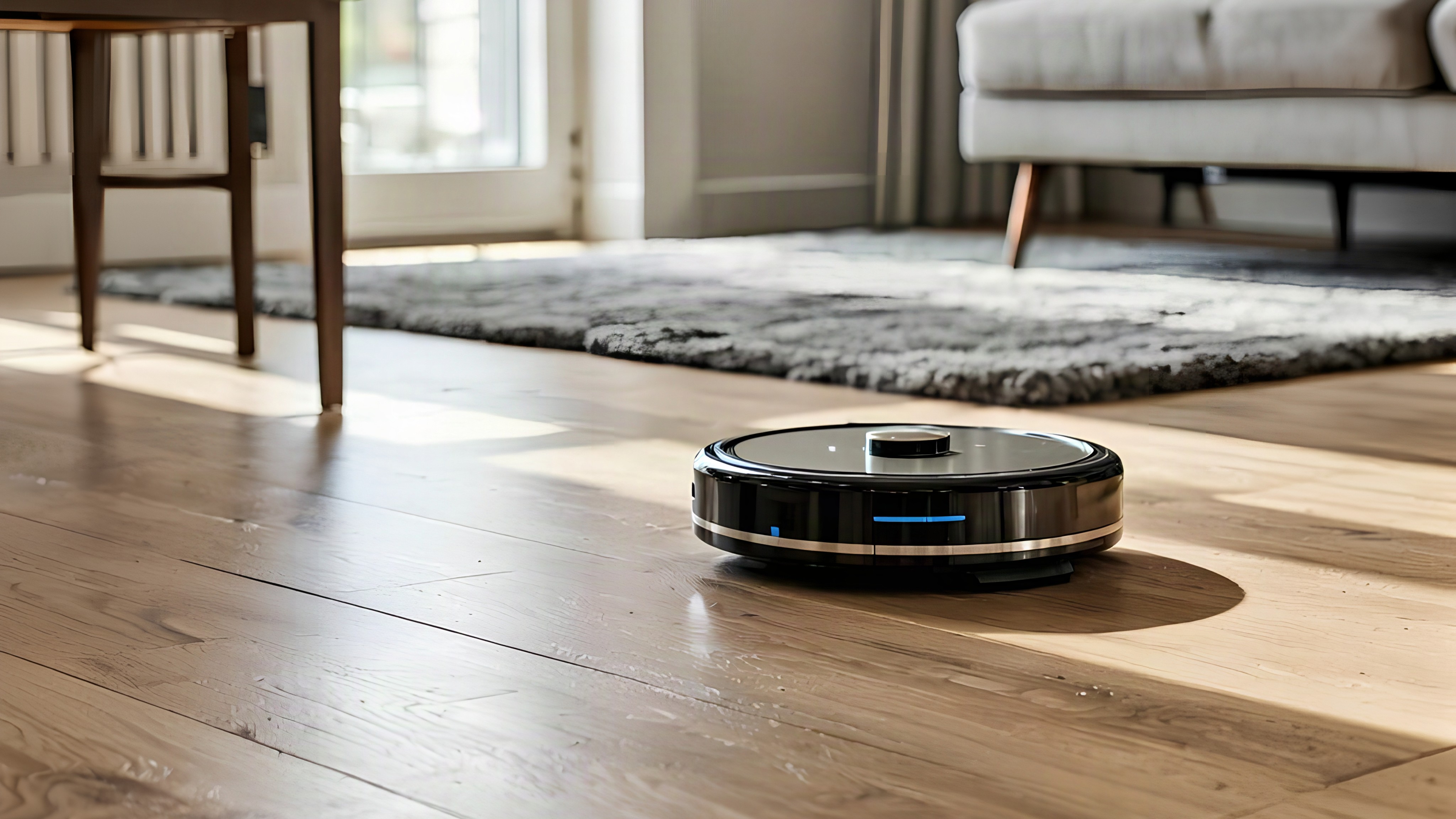Top 5 Robot Vacuums to Keep the Home Guest-Ready Top 5 Robot Vacuums to Keep the Home Guest-Ready